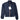 Men's Portnuef Jacket Navy Size 3 / L