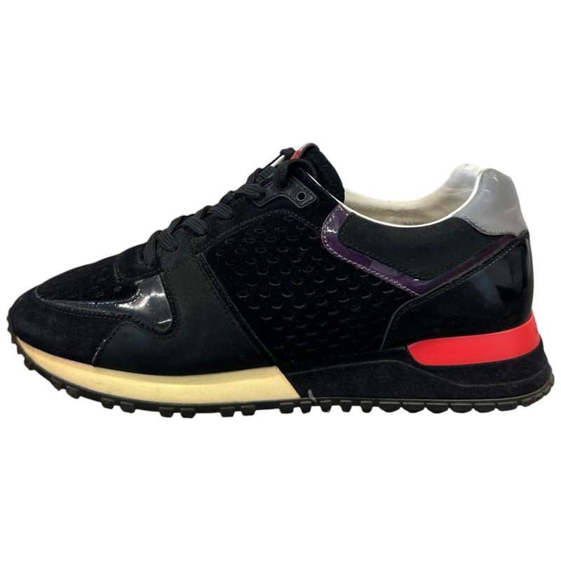 Women's Run Away Low Trainers Black Size UK 2.5 / EU 35.5
