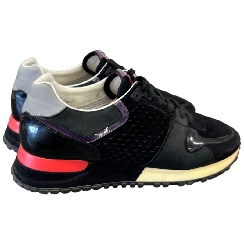 Women's Run Away Low Trainers Black Size UK 2.5 / EU 35.5