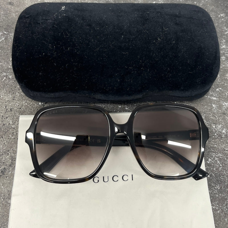 Women's Gg1189S Sunglasses Brown