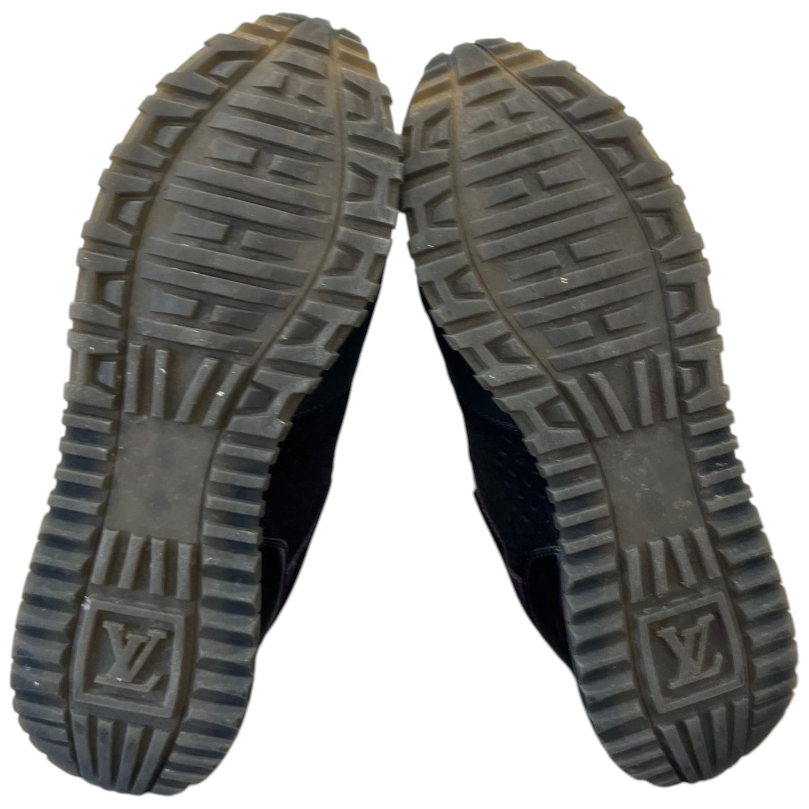 Women's Run Away Low Trainers Black Size UK 2.5 / EU 35.5 - Photo 11