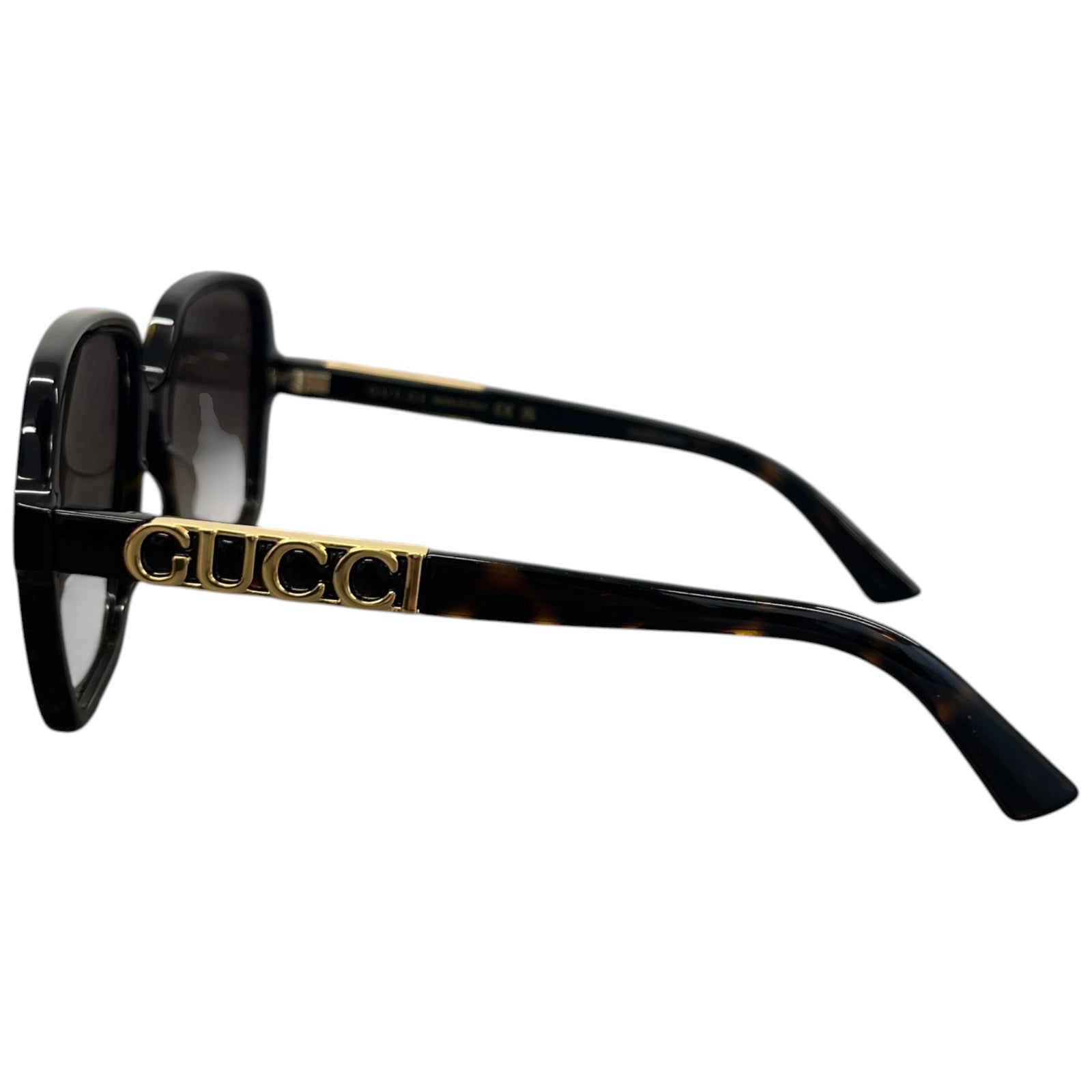 Women's Gg1189S Sunglasses Brown - Photo 5