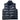 Men's Tibb Gilet Navy Size S
