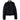 Women's Hybridge Lite Down Jacket Black Size M
