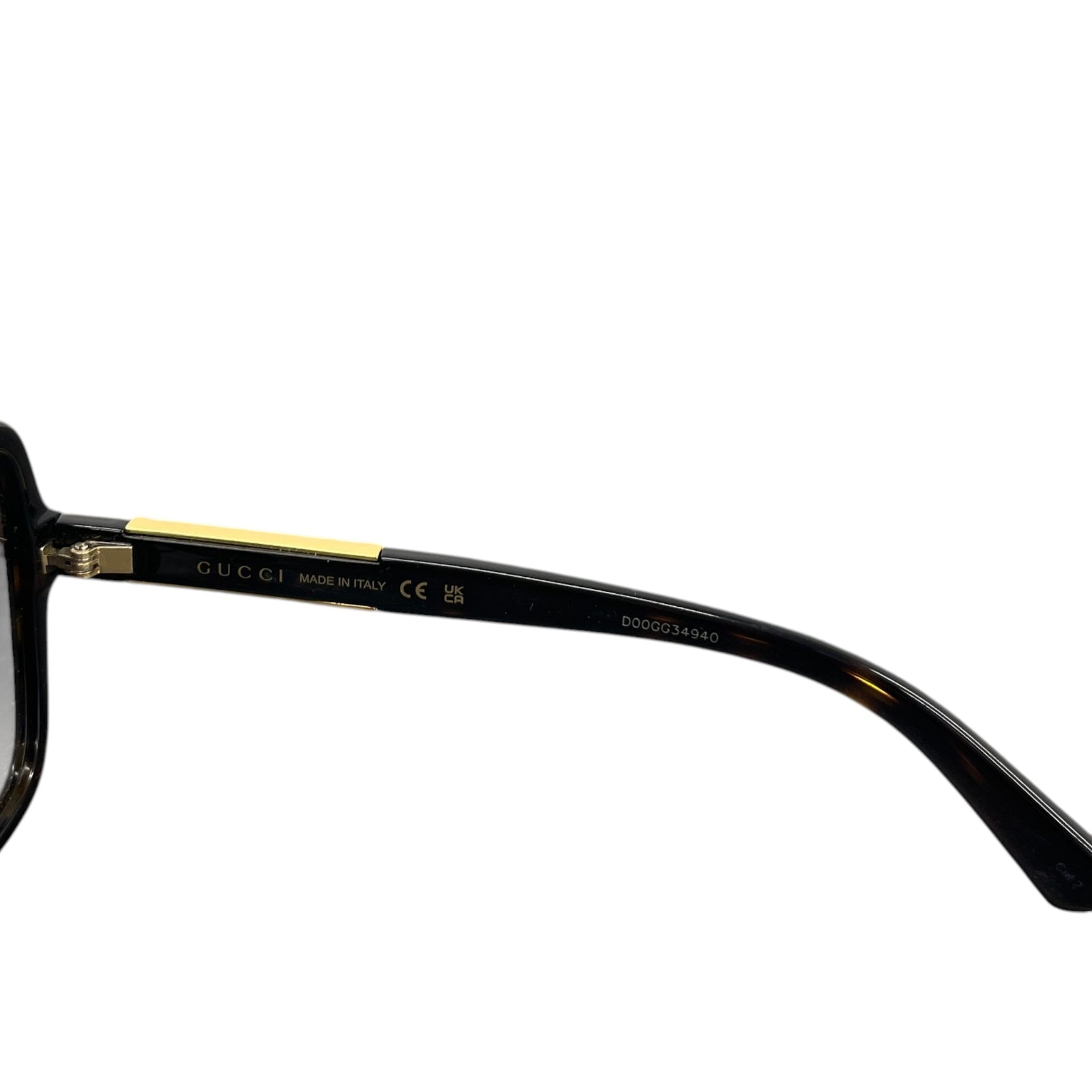 Women's Gg1189S Sunglasses Brown - Photo 8