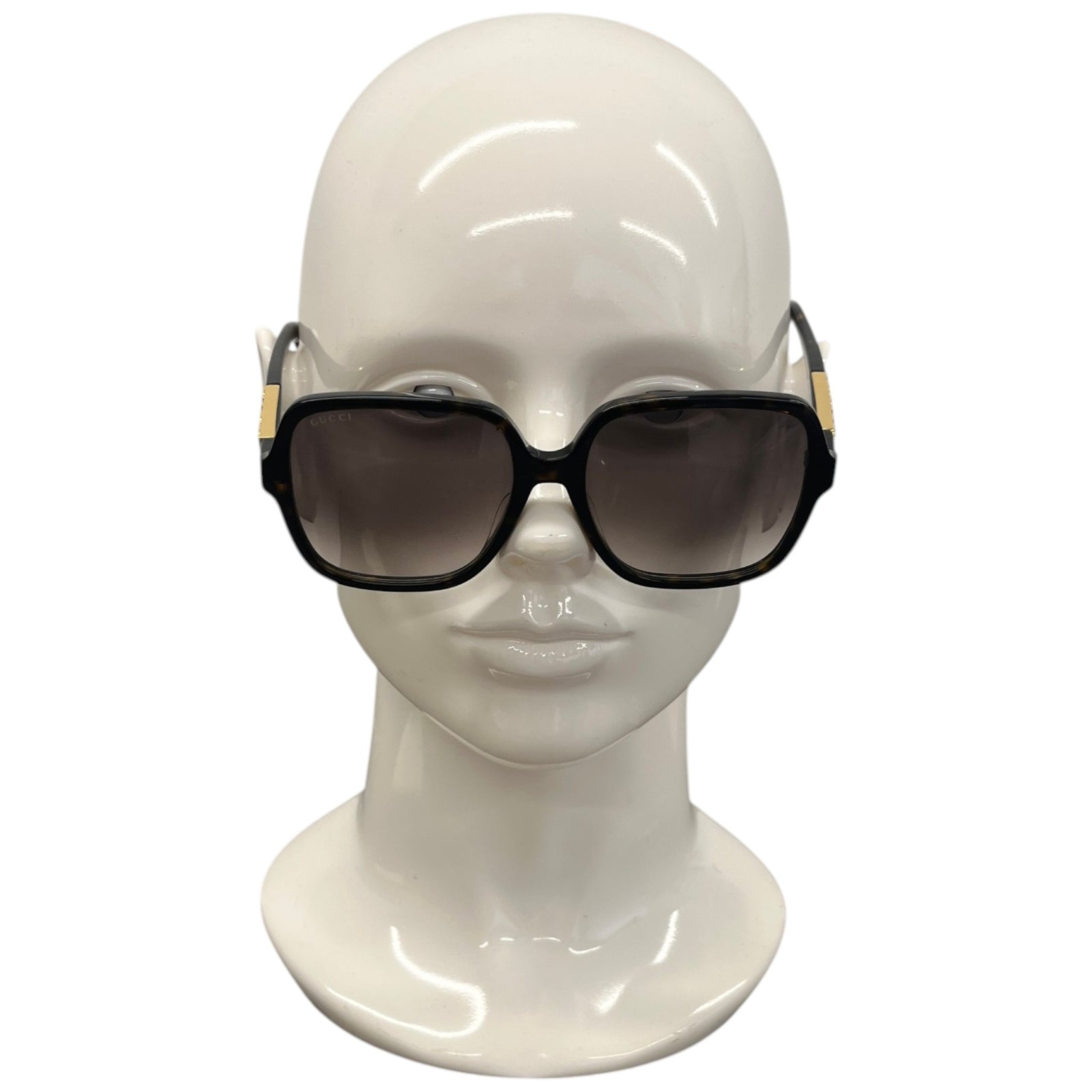 Women's Gg1189S Sunglasses Brown - Photo 2