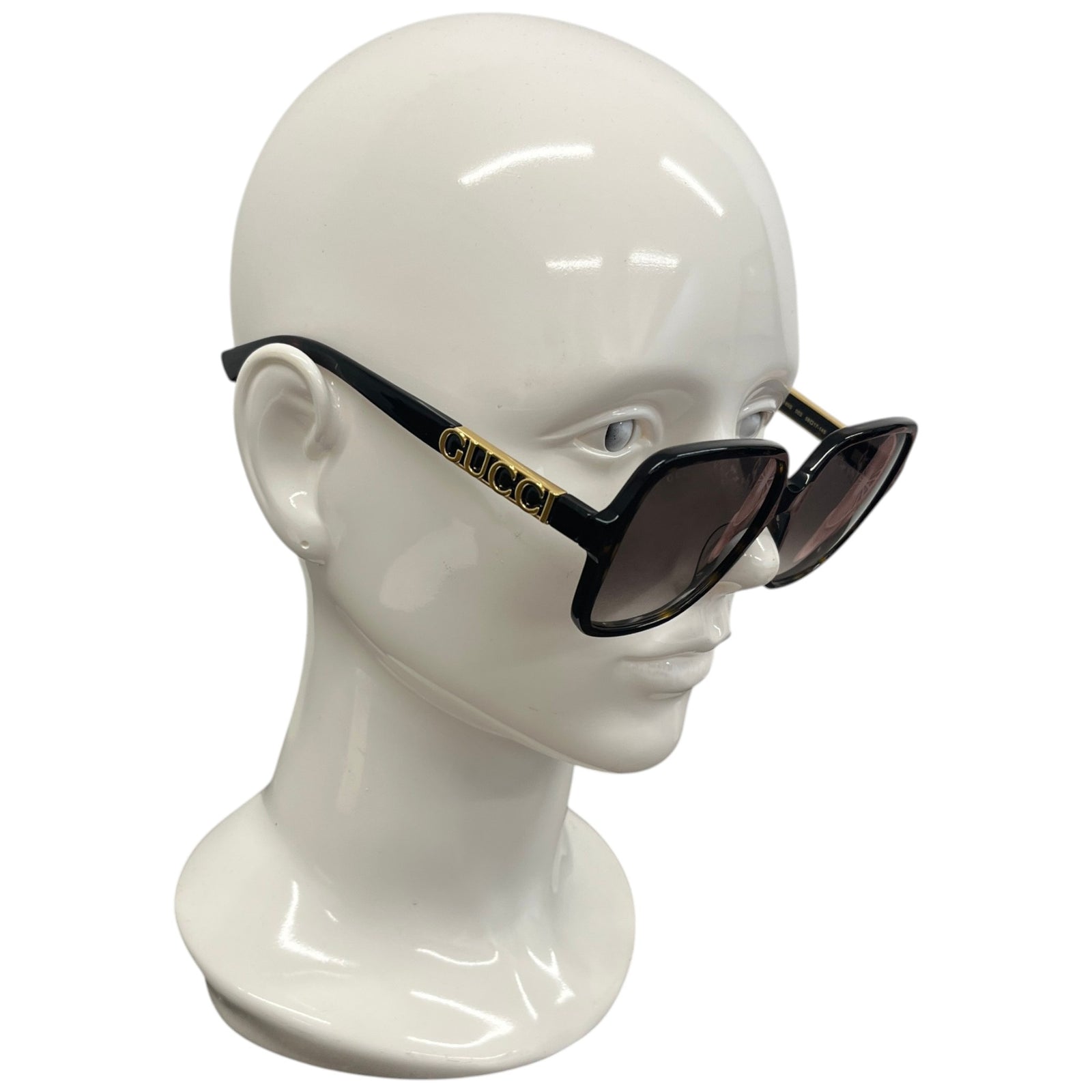 Women's Gg1189S Sunglasses Brown - Photo 3