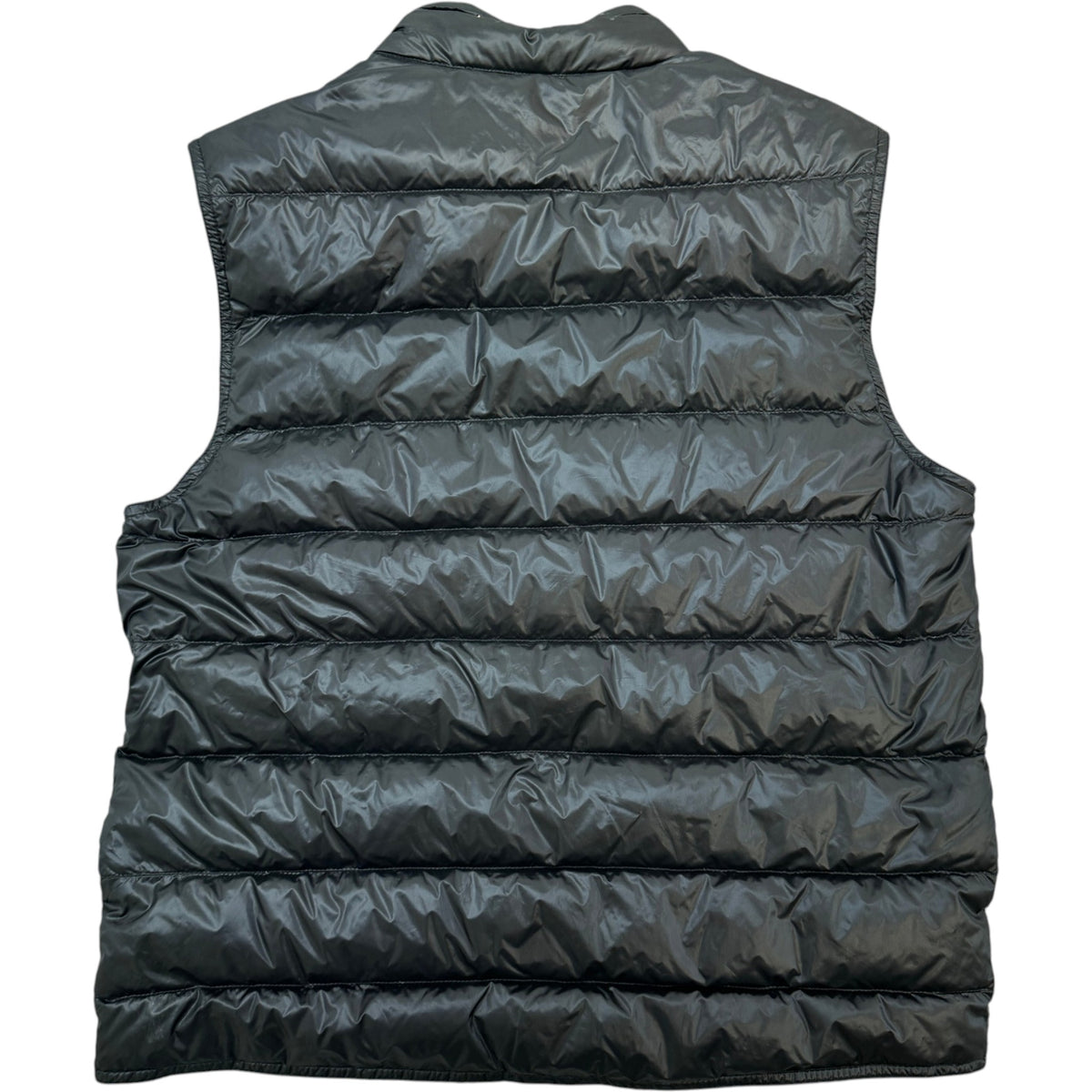 Men's Gui Gilet Black Size 3 / L - Photo 2