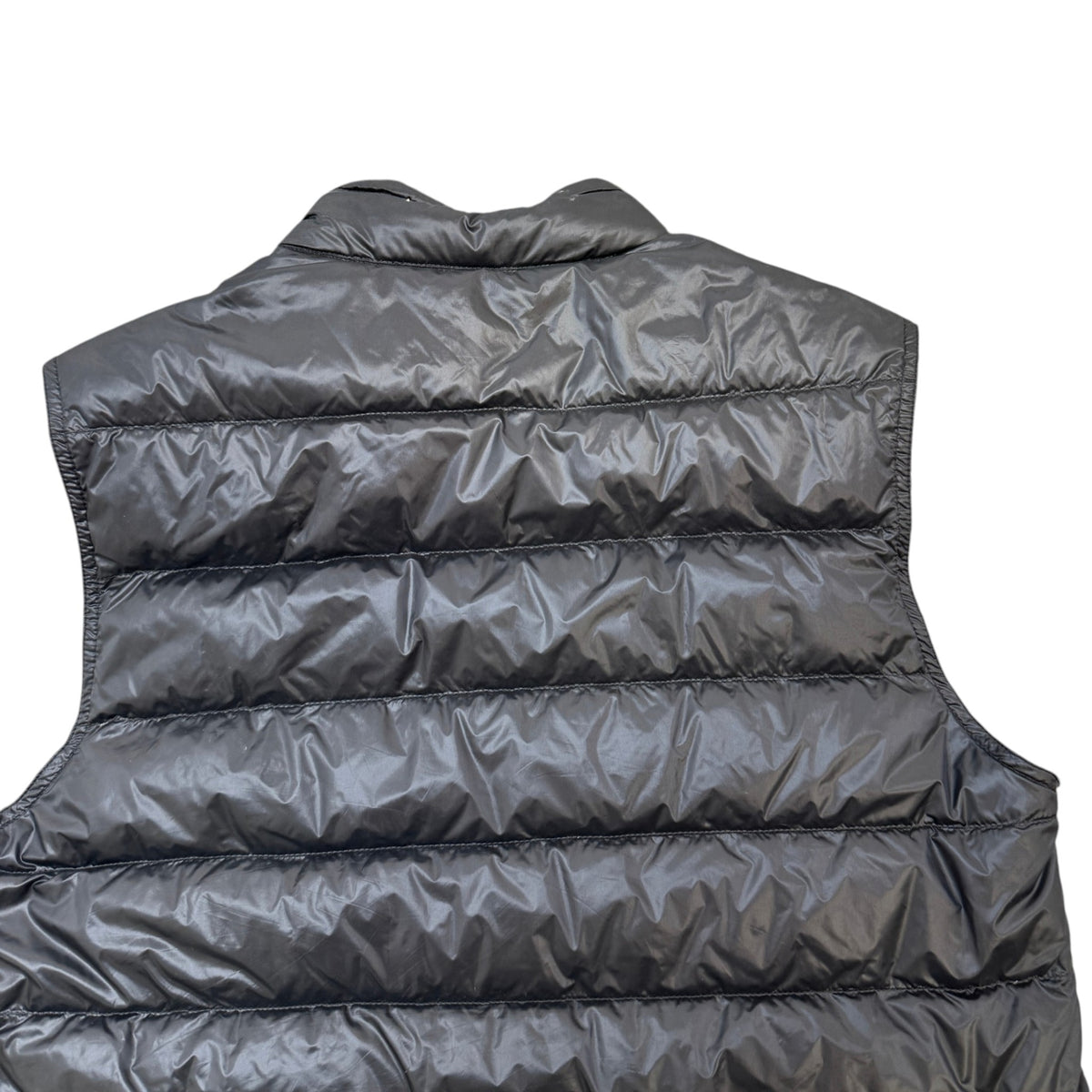 Men's Gui Gilet Black Size 3 / L - Photo 4