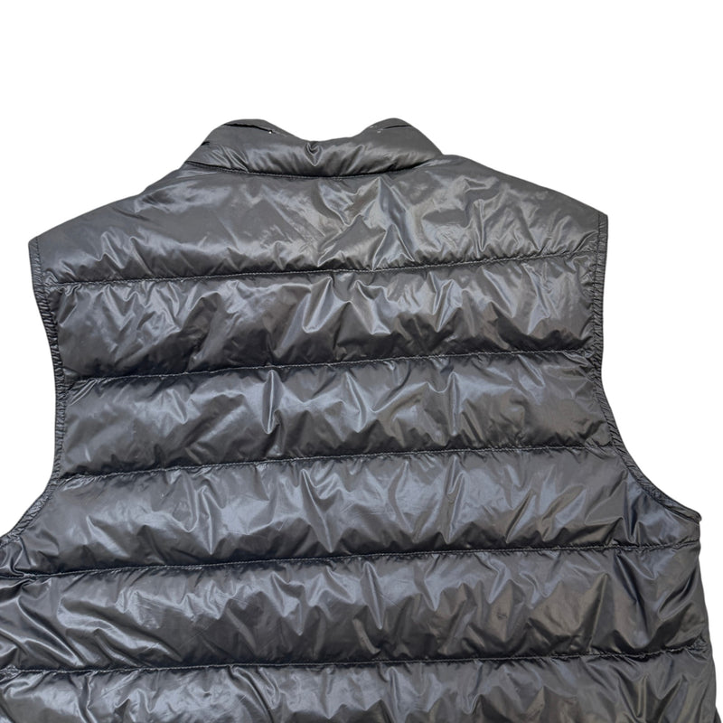 Men's Gui Gilet Black Size 3 / L