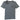 Men's Lv Logo T-Shirt Grey Size M