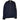Men's Applique Logo Jumper Navy Size XXL