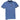 Men's Linear Rosa Polo Shirt Blue Size M