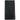 Men's Plaque Logo Wallet Black