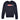 Men's Logo Sweatshirt Navy Size M