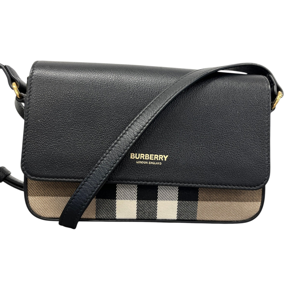 Women's New Hampshire Mini Crossbody Bag Black - Photo 1