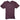 Men's Compass Logo T-Shirt Burgundy Size XXL