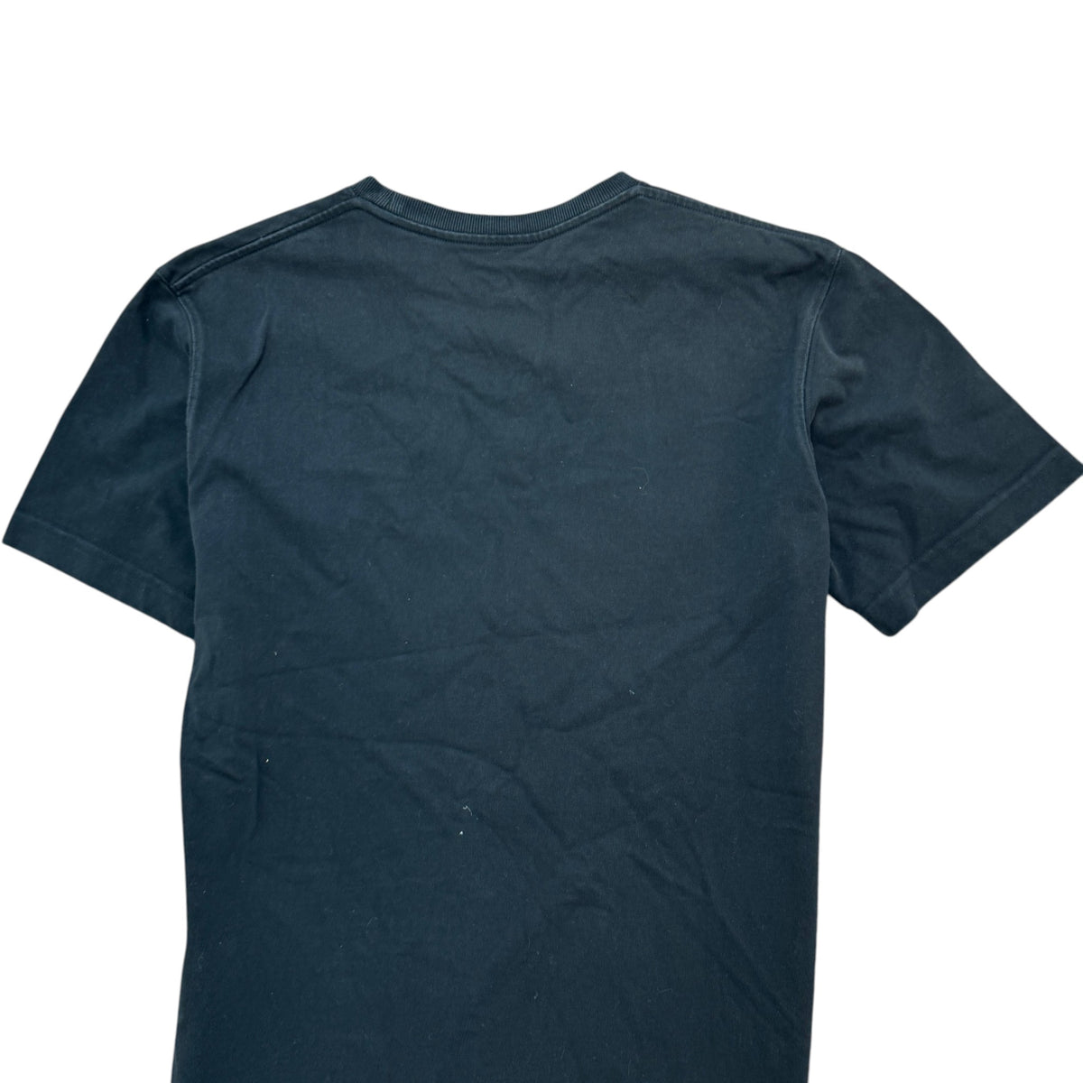 Men's CD Icon T-Shirt Black Size S - Photo 4