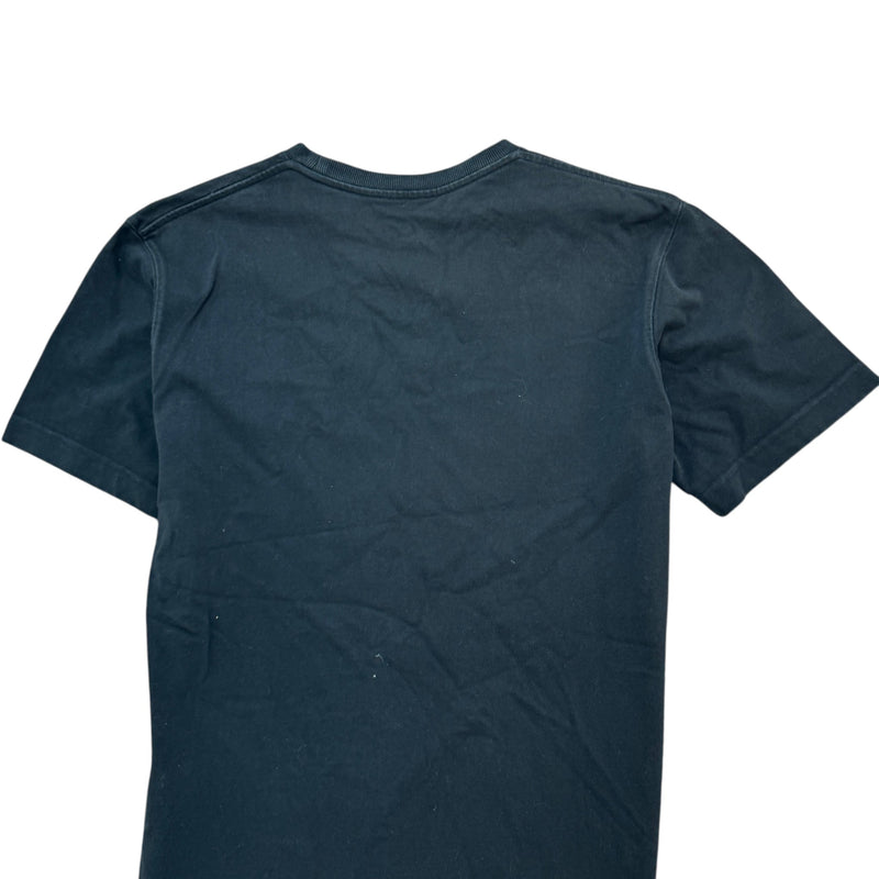 Men's CD Icon T-Shirt Black Size S