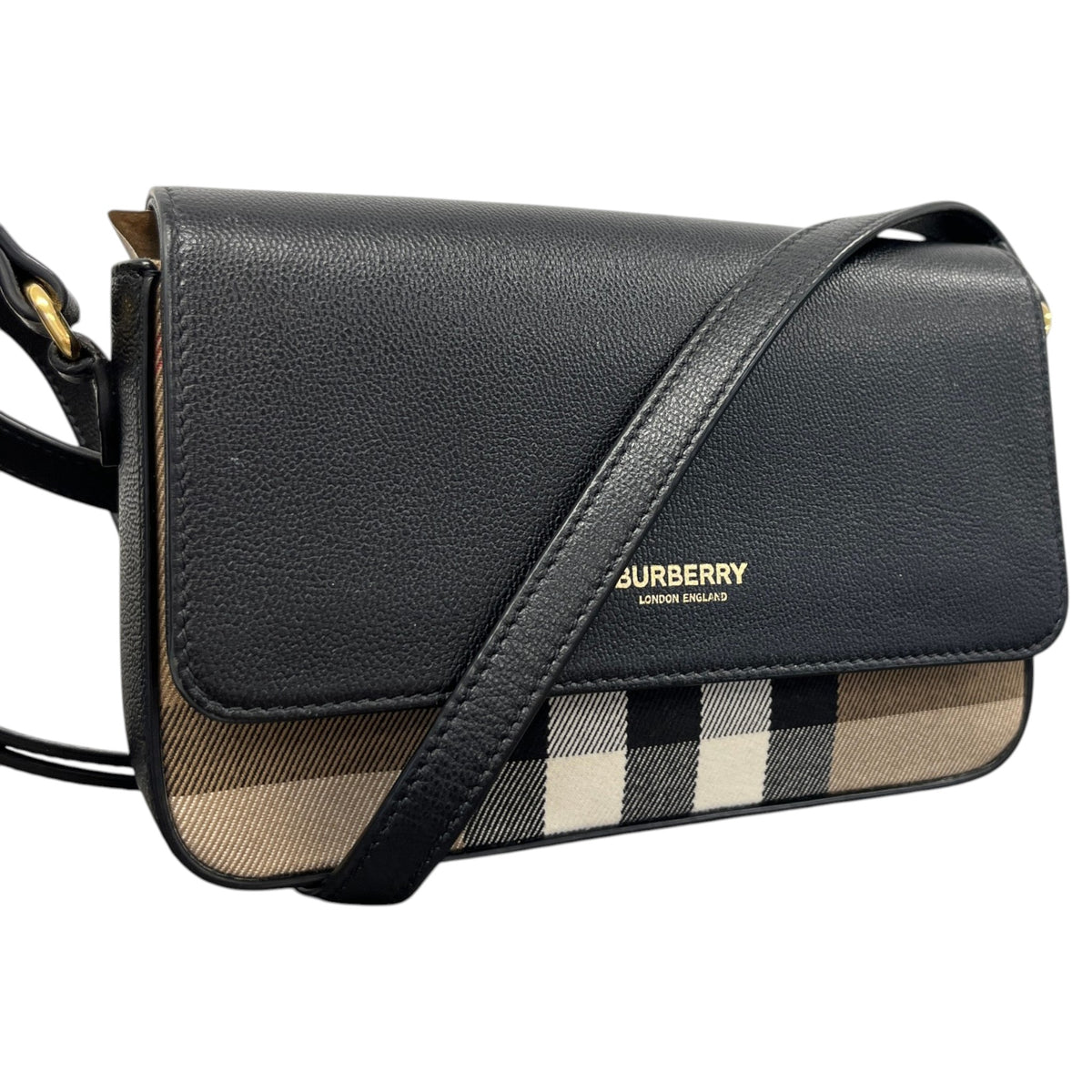 Women's New Hampshire Mini Crossbody Bag Black - Photo 4