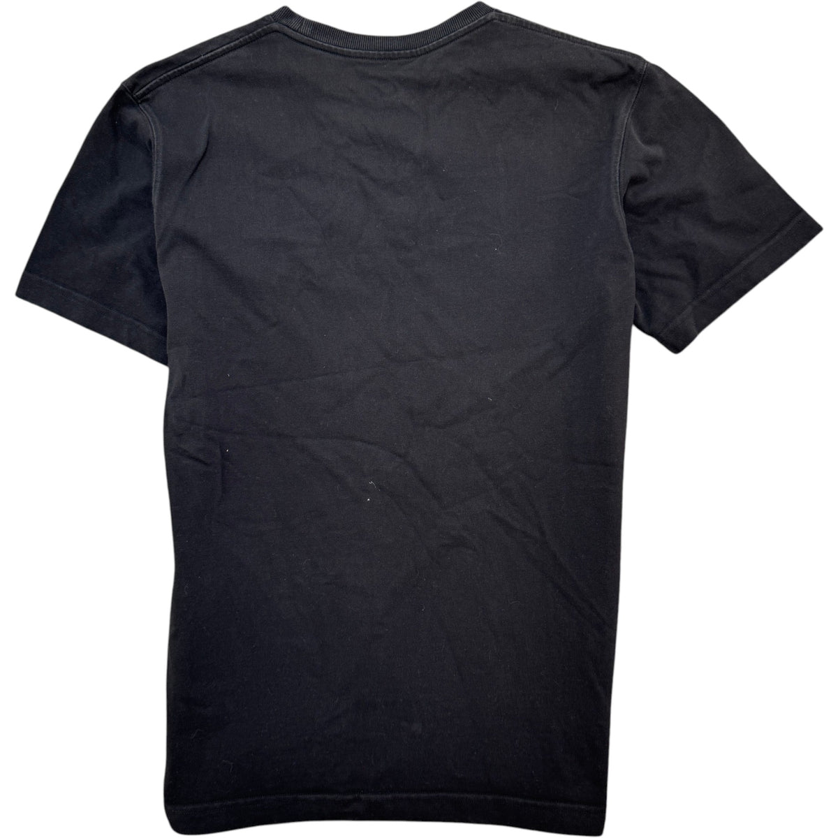 Men's CD Icon T-Shirt Black Size S - Photo 2