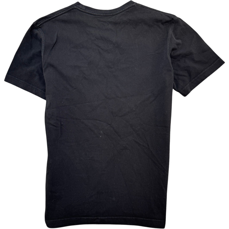 Men's CD Icon T-Shirt Black Size S