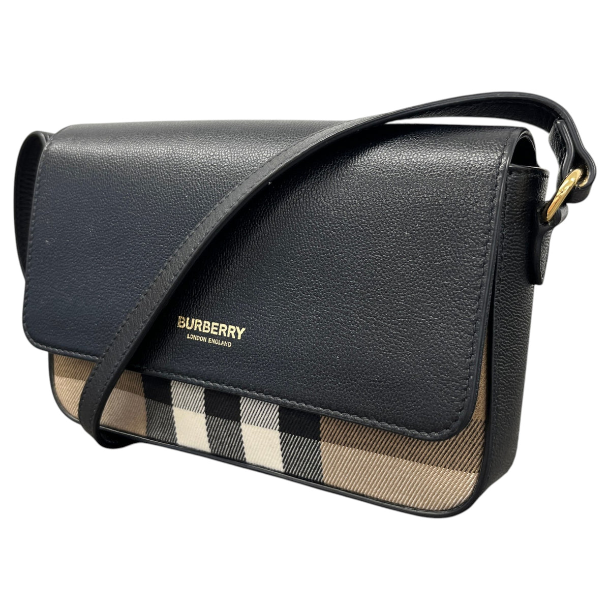 Women's New Hampshire Mini Crossbody Bag Black - Photo 5