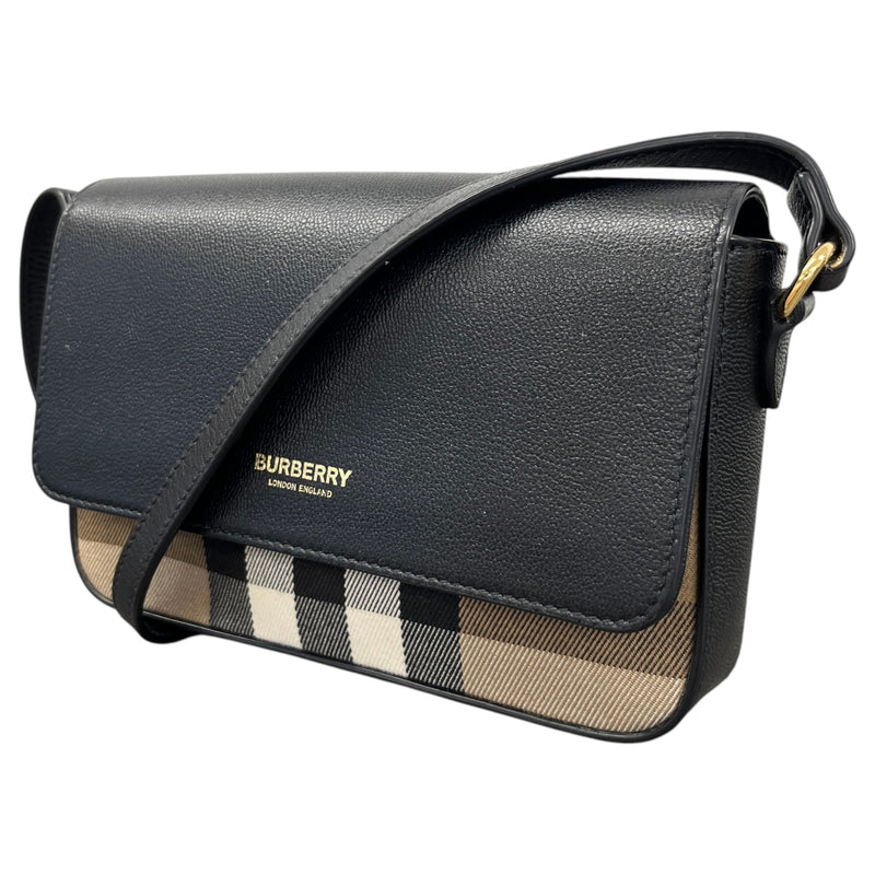 Women's New Hampshire Mini Crossbody Bag Black