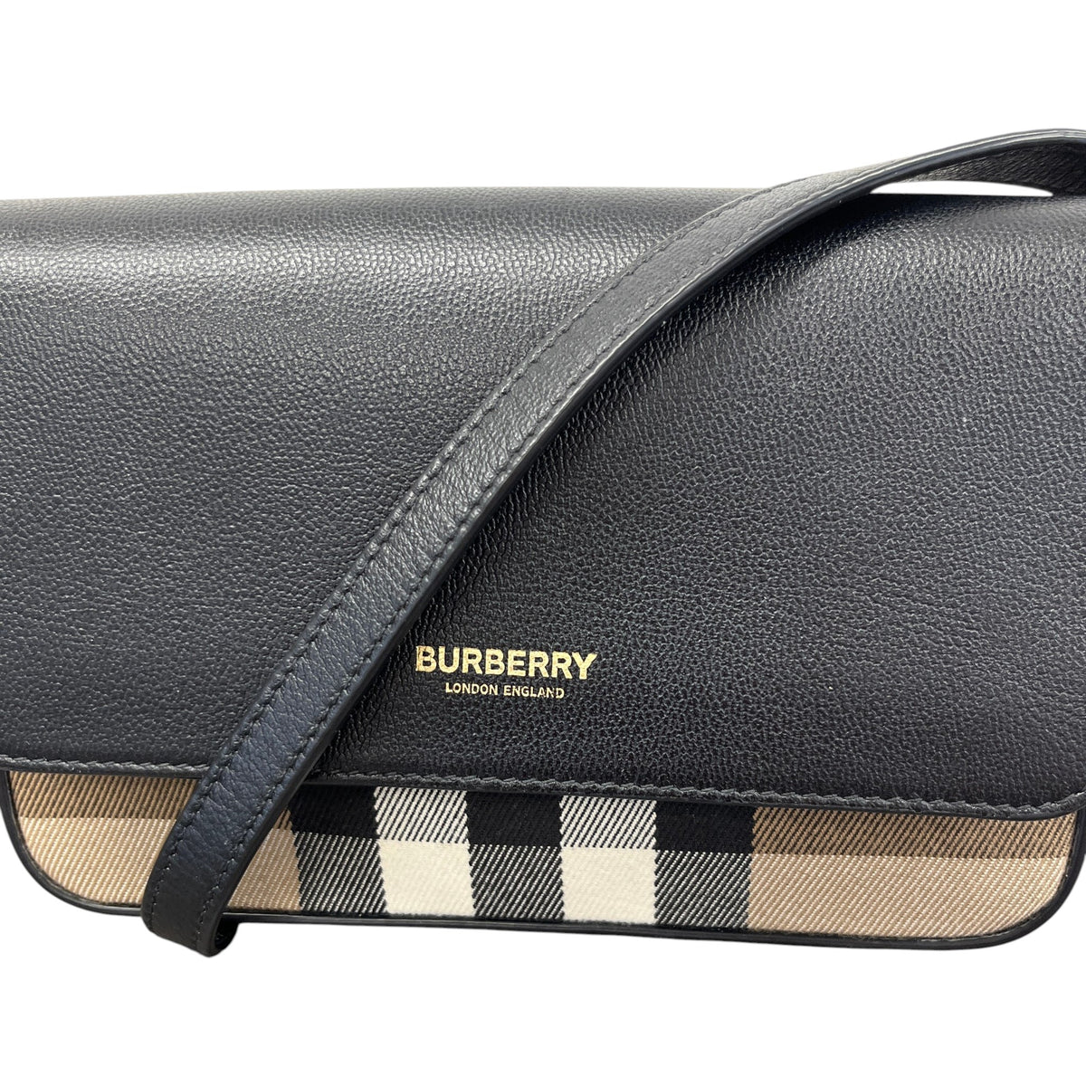 Women's New Hampshire Mini Crossbody Bag Black - Photo 12