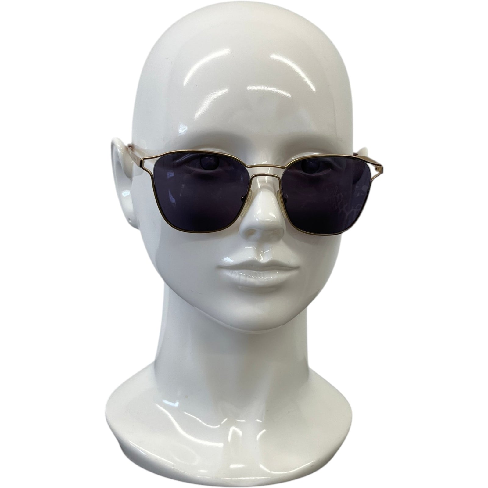 Women's Spr54T Sunglasses Gold - Photo 3