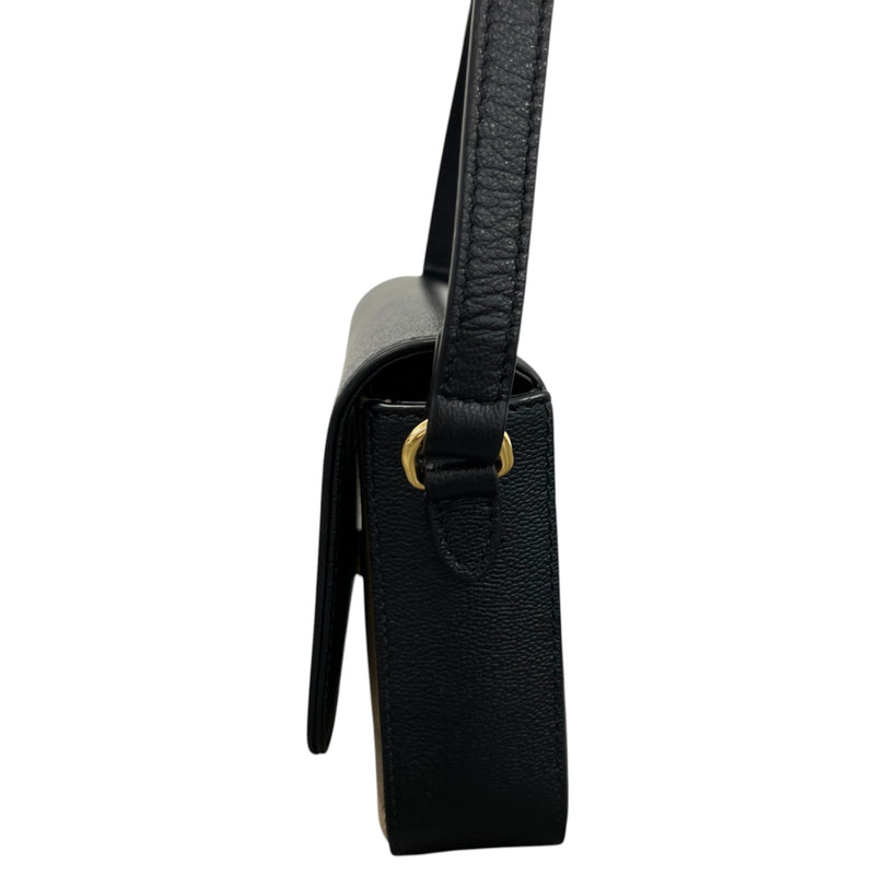 Women's New Hampshire Mini Crossbody Bag Black