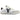 Men's Charlie Low Trainers White Size EU 44 / UK 10