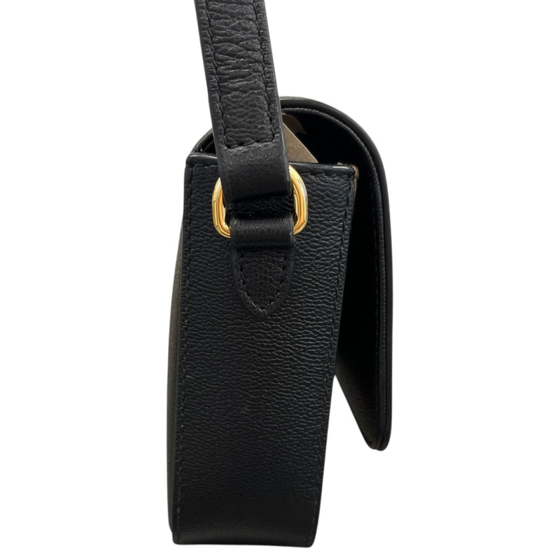 Women's New Hampshire Mini Crossbody Bag Black