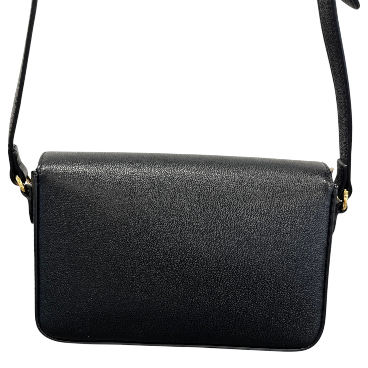 Women's New Hampshire Mini Crossbody Bag Black - Photo 3