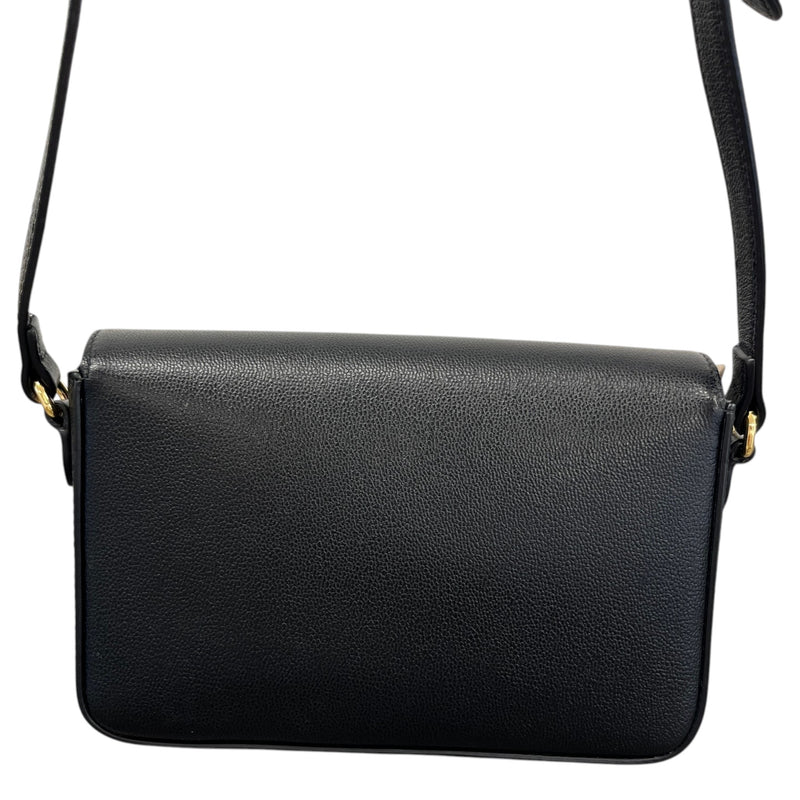 Women's New Hampshire Mini Crossbody Bag Black