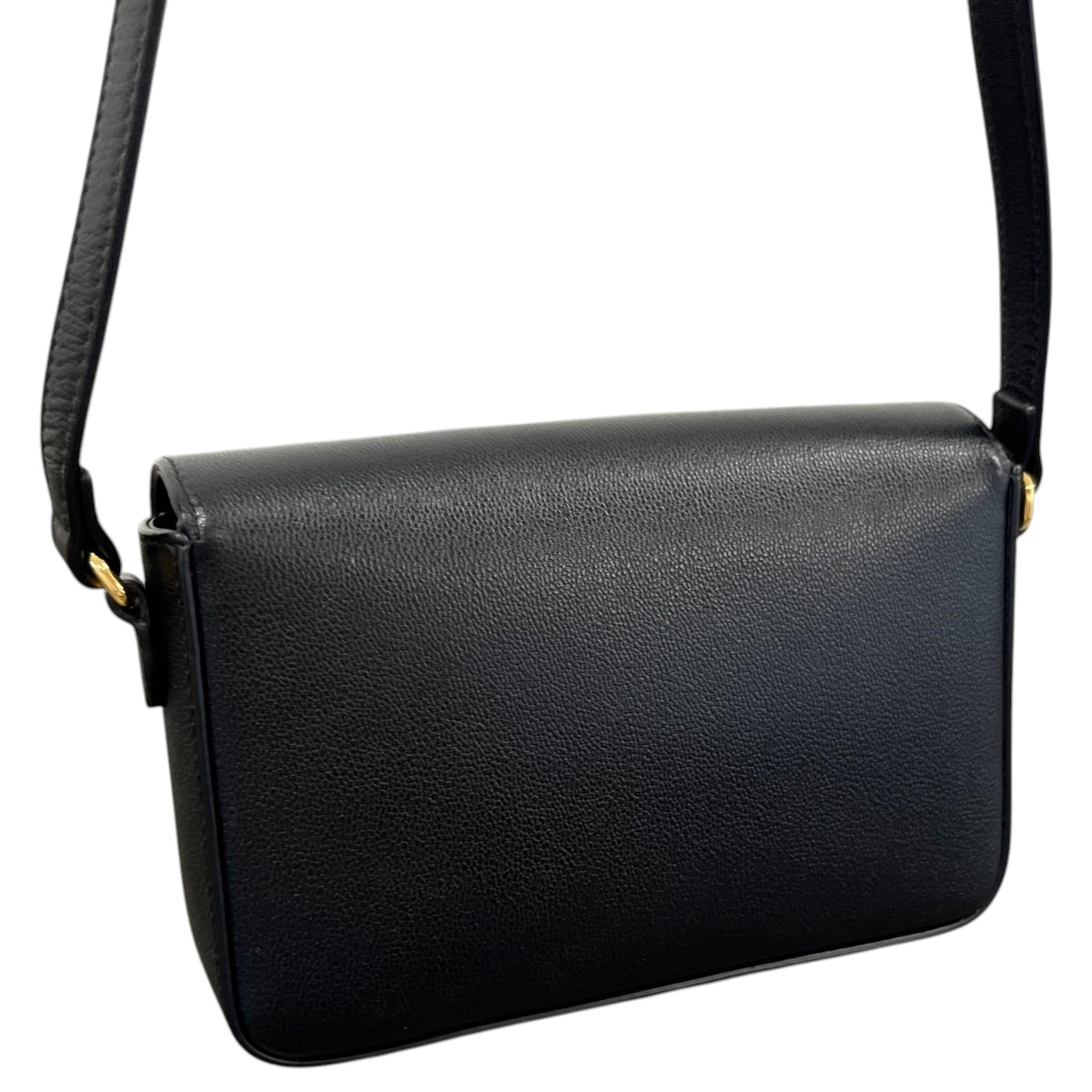 Women's New Hampshire Mini Crossbody Bag Black - Photo 8
