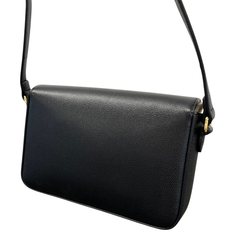 Women's New Hampshire Mini Crossbody Bag Black