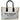 Women's Rive Gauche Tote Bag Beige