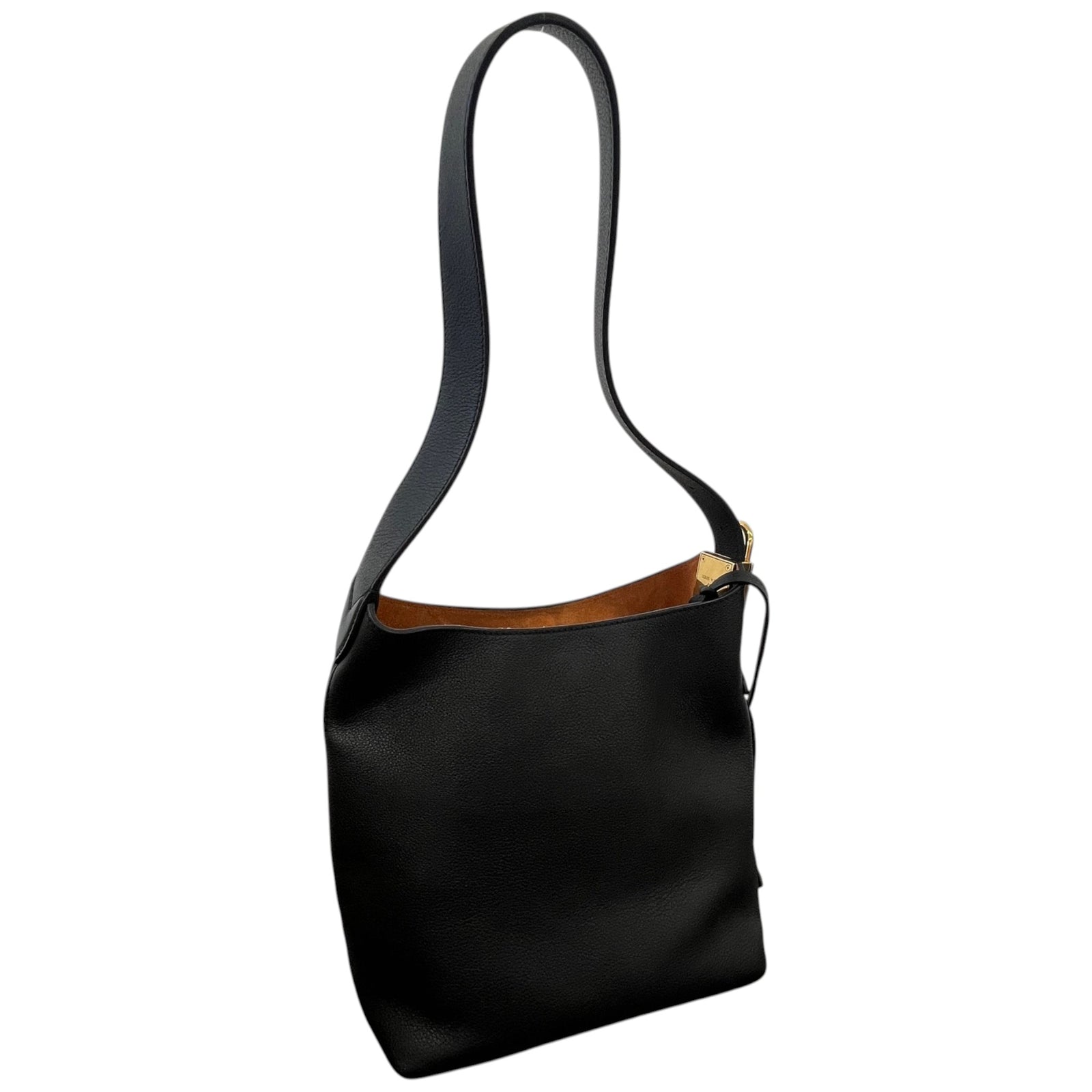 Women's Low Key Hobo Bag Black - Photo 9