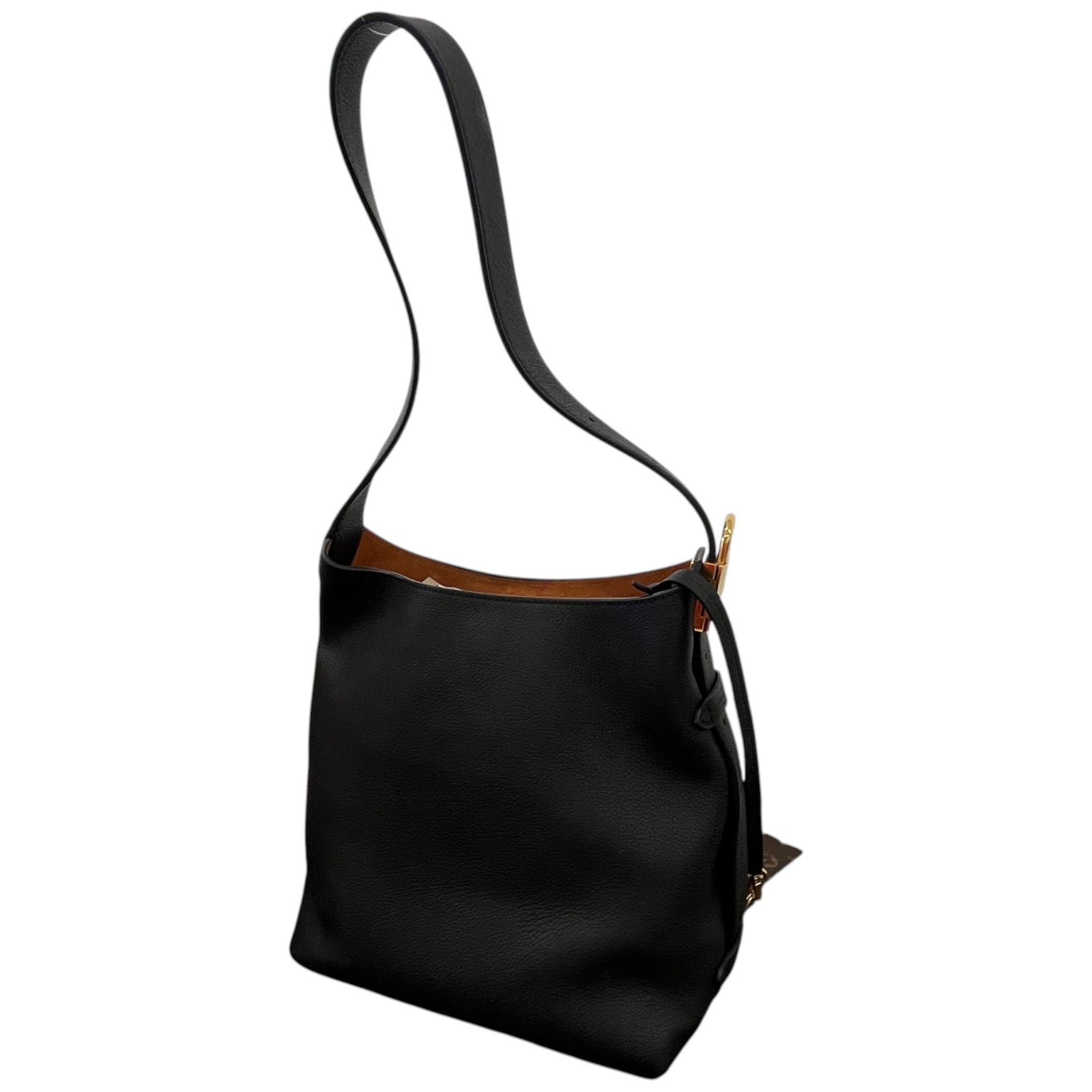 Women's Low Key Hobo Bag Black - Photo 10