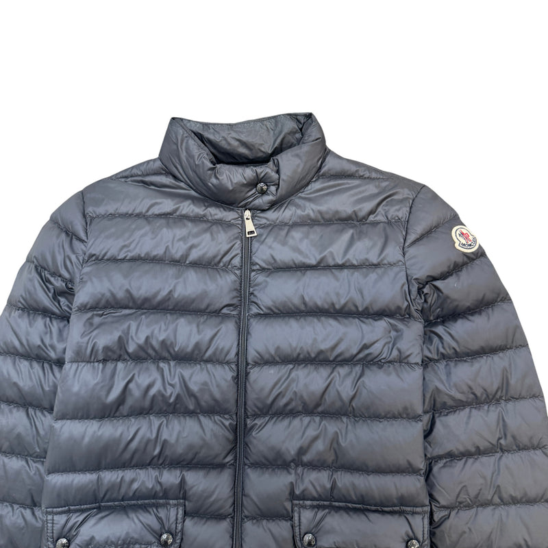 Women's Lans Down Jacket Navy Size 00 / UK 6