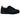 Men's Louis Junior Low Trainers Black Size EU 42 / UK 8