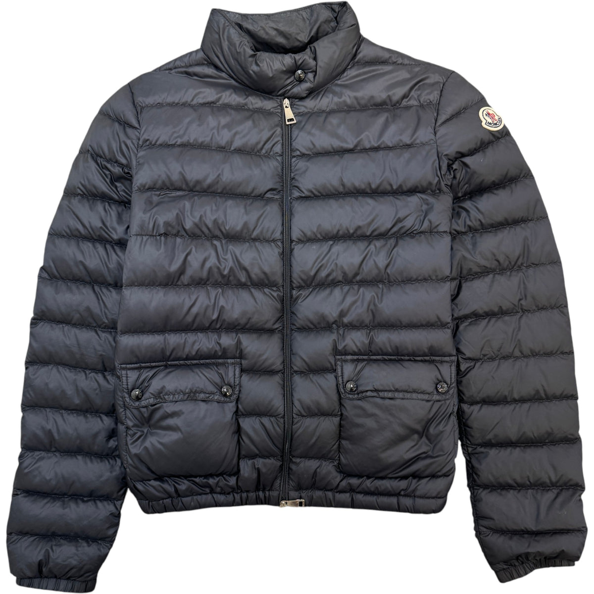 Women's Lans Down Jacket Navy Size 00 / UK 6 - Photo 1