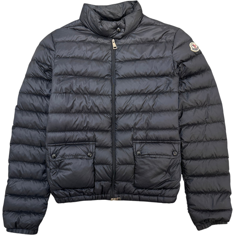 Women's Lans Down Jacket Navy Size 00 / UK 6