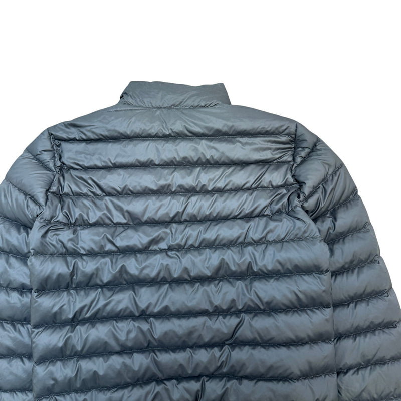 Women's Lans Down Jacket Navy Size 00 / UK 6