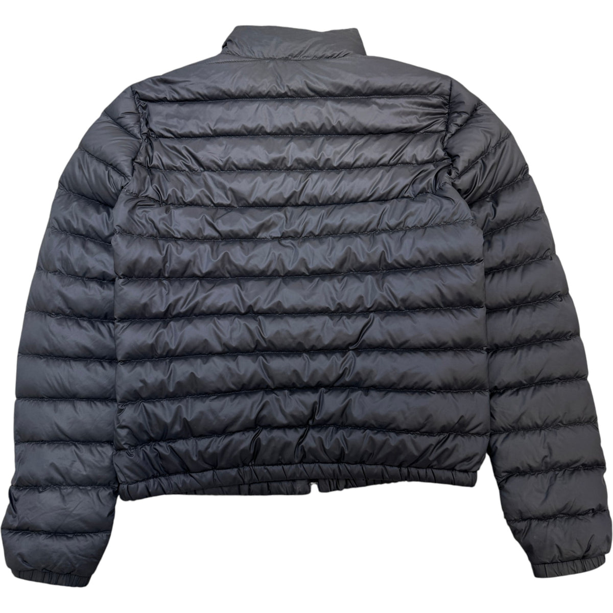 Women's Lans Down Jacket Navy Size 00 / UK 6 - Photo 2