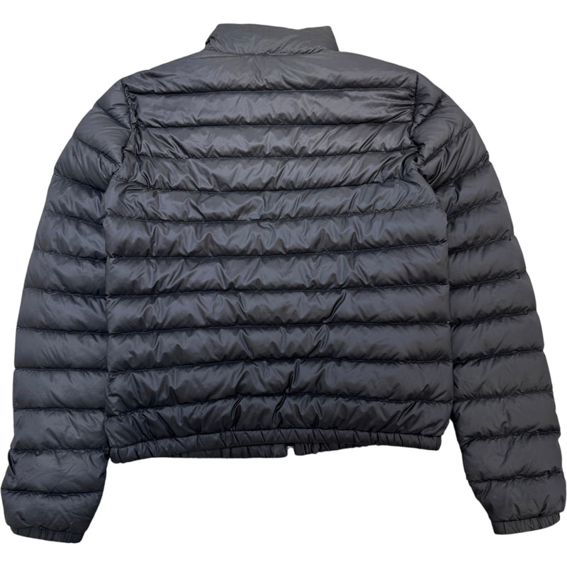 Women's Lans Down Jacket Navy Size 00 / UK 6