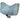 Women's Reedition Mini Saffiano Pochette Bag Blue
