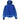 Men's Hybridge Jacket Blue Size L