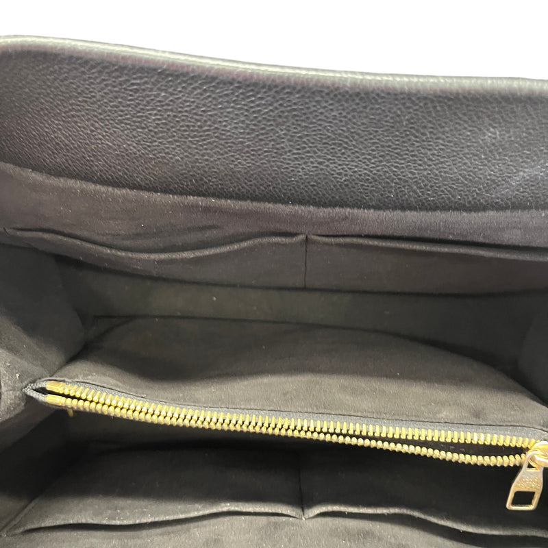 Women's Monogram Olympe Mm Bag Brown